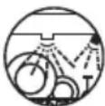 SILVERCREST SMZE 500 A1 - Gebruikte symbolen - 4