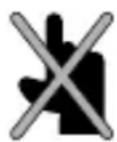 SILVERCREST SFSGM 1.5 B2 - Symboles sur l'appareil - 2