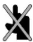 SILVERCREST SFSGM 1.5 B2 - Symbole am Gerät - 2