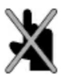 SILVERCREST SFSGM 1.5 B2 - Symbolen op het apparaat - 2