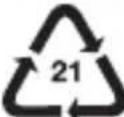 SILVERCREST SFSGM 1.5 B2 - Symbols used - 2