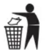 SILVERCREST SDR 1.5 A1 - Environmental regulations and disposal information - 2