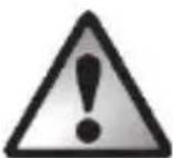 SILVERCREST SDR 1.5 A1 - CAUTION! Cleaning - 1