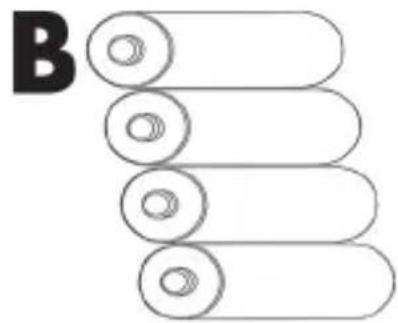 SILVERCREST SDR 1.5 A1 - Zawartość opakowania - 2