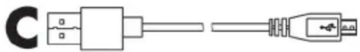 SILVERCREST SDR 1.5 A1 - Package contents - 3