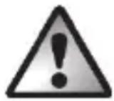 SILVERCREST SDR 1.5 A1 - GEFAHR! Personensicherheit - 1