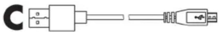 SILVERCREST SDR 1.5 A1 - WAARSCHUWING! Batterijen - 10