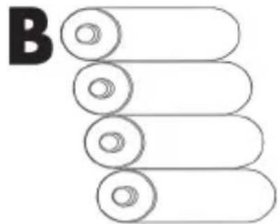 SILVERCREST SDR 1.5 A1 - Inhoud van het pakket - 2