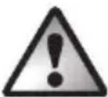 SILVERCREST SDR 1.5 A1 - ACHTUNG! Reinigung - 1