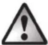 SILVERCREST SDR 1.5 A1 - ATTENTION ! Câbles - 1
