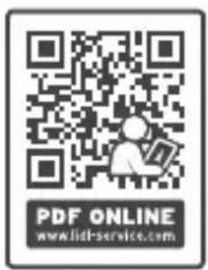 SILVERCREST SMG 2.4 A1 - Warranty claim procedure - 1
