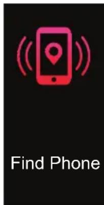 SILVERCREST SAT90A1 - Find phone - 1