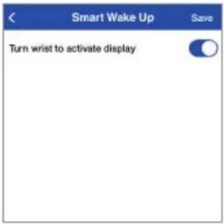 SILVERCREST SAT90A1 - Smart Wake Up - 1
