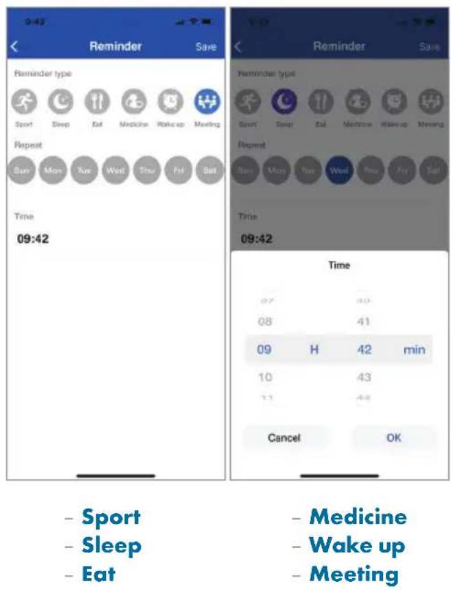 SILVERCREST SAT90A1 - How to set - 2