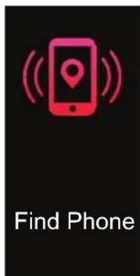SILVERCREST SAT90A1 - Find Phone - 1