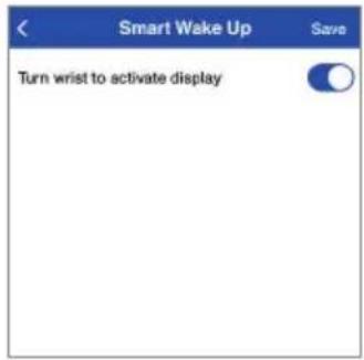 SILVERCREST SAT90A1 - Smart Wake Up - 1