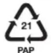 SILVERCREST SHBS 3.7 D3 - Symbols used - 6