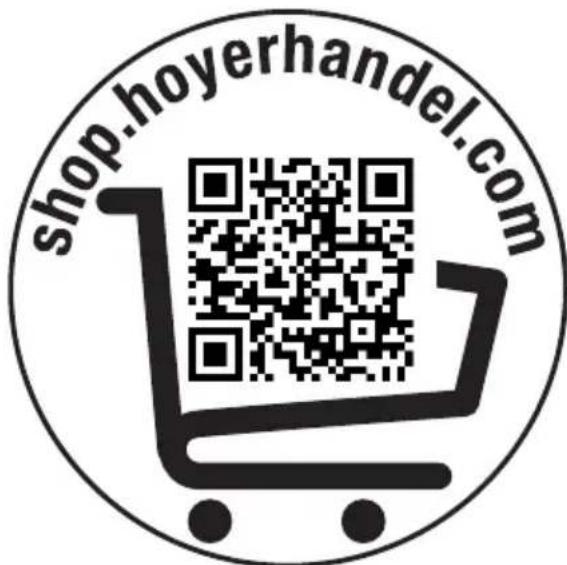 SILVERCREST SHBS 3.7 D3 - Zamówienie online shop.hoyerhandel.com - 1
