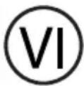 SILVERCREST SHBS 3.7 D3 - Verwendete Symbole - 8