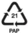 SILVERCREST SHBS 3.7 D3 - Symboles utilisés - 6