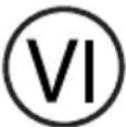SILVERCREST SHBS 3.7 D3 - Symbols used - 8