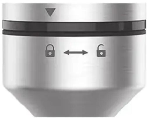 SILVERCREST SMSS 1000 A1 - Vor der Inbetriebnahme - 1