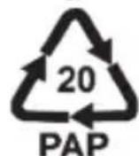 SILVERCREST SADD 12 A1 - Réglementation environnementale et informations sur la mise au rebut - 5