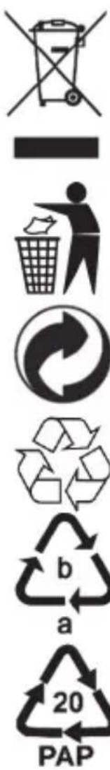 SILVERCREST SADD 12 A1 - Environmental regulations and disposal information - 1
