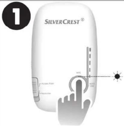 SILVERCREST SWV 733 B2 - Service d'assistance téléphonique gratuite pour l'installation - 1