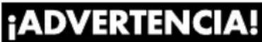 SILVERCREST SKW 100 A1 - ¡ADVERTENCIA! - 6