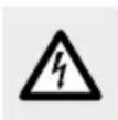 SILVERCREST SKW 100 A1 - DANGER OF ELECTRIC SHOCK! - 2
