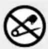 SILVERCREST SKW 100 A1 - ¡ADVERTENCIA! - 1