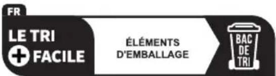 SILVERCREST SMK 7000 B2 - Eliminación - 4