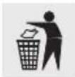 SILVERCREST SMK 7000 B2 - Disposal - 1
