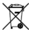 SILVERCREST SDWP 8.5 A1 - Smaltimento - 1