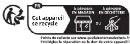 SILVERCREST SKHL 1200 B1 - Produit : - 2