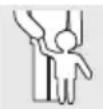 SILVERCREST SKHL 1200 B1 - Children and persons with limitations - 1