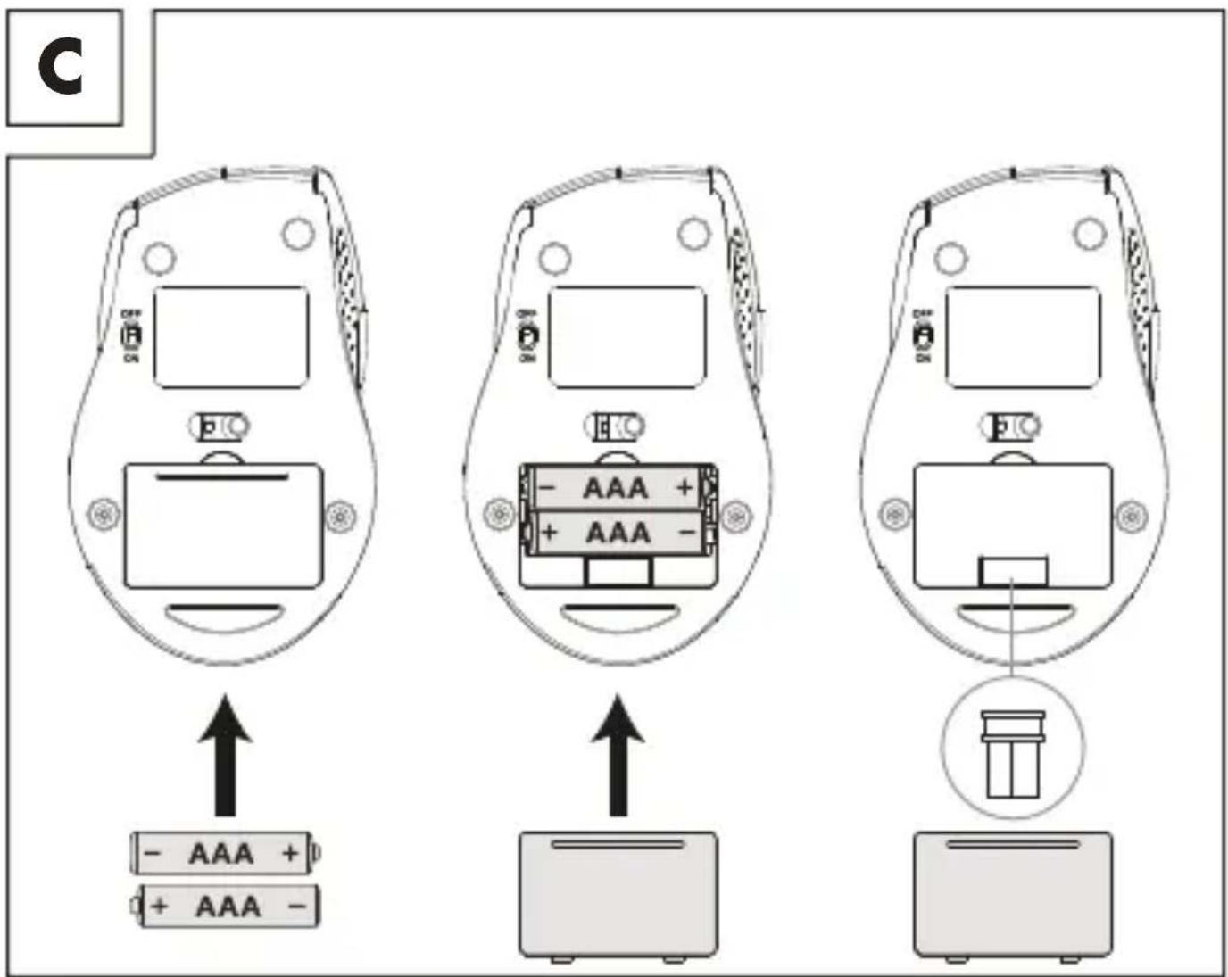 SILVERCREST SPC M1600 A1 - 5