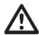 SILVERCREST SPC M1600 A1 - ATTENTION! RISK OF PROPERTY DAMAGE - 1