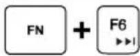 SILVERCREST SPCK A2 - Special functions key combinations - 2