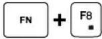 SILVERCREST SPCK A2 - Special functions key combinations - 4