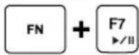 SILVERCREST SPCK A2 - Special functions key combinations - 3