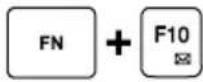 SILVERCREST SPCK A2 - Special functions key combinations - 6