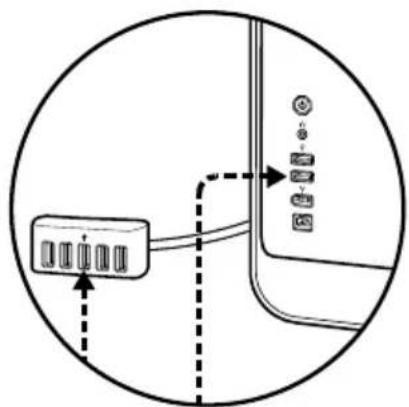 SILVERCREST SPCK A2 - Setup your product - 1