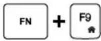 SILVERCREST SPCK A2 - Special functions key combinations - 5