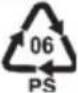 SILVERCREST STE 950 D1 - Normativa in materia ambientale e informazioni sullo smaltimento - 14