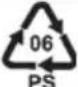 SILVERCREST STE 950 D1 - Environmental regulations and disposal information - 12