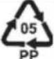 SILVERCREST STE 950 D1 - Environmental regulations and disposal information - 11