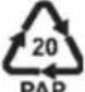SILVERCREST STE 950 D1 - Environmental regulations and disposal information - 14