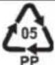 SILVERCREST STE 950 D1 - Normativa medioambiental e información sobre el desecho - 12